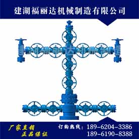 黑龙江井口装置中油管该怎样正确悬挂呢？